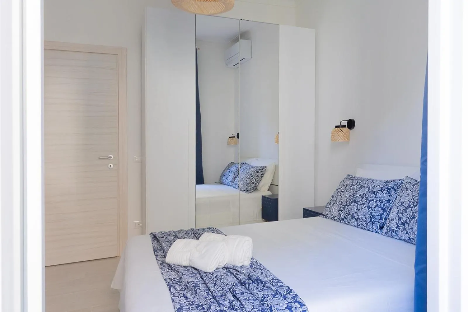 בית נופש רומא Nextovatican Apartment