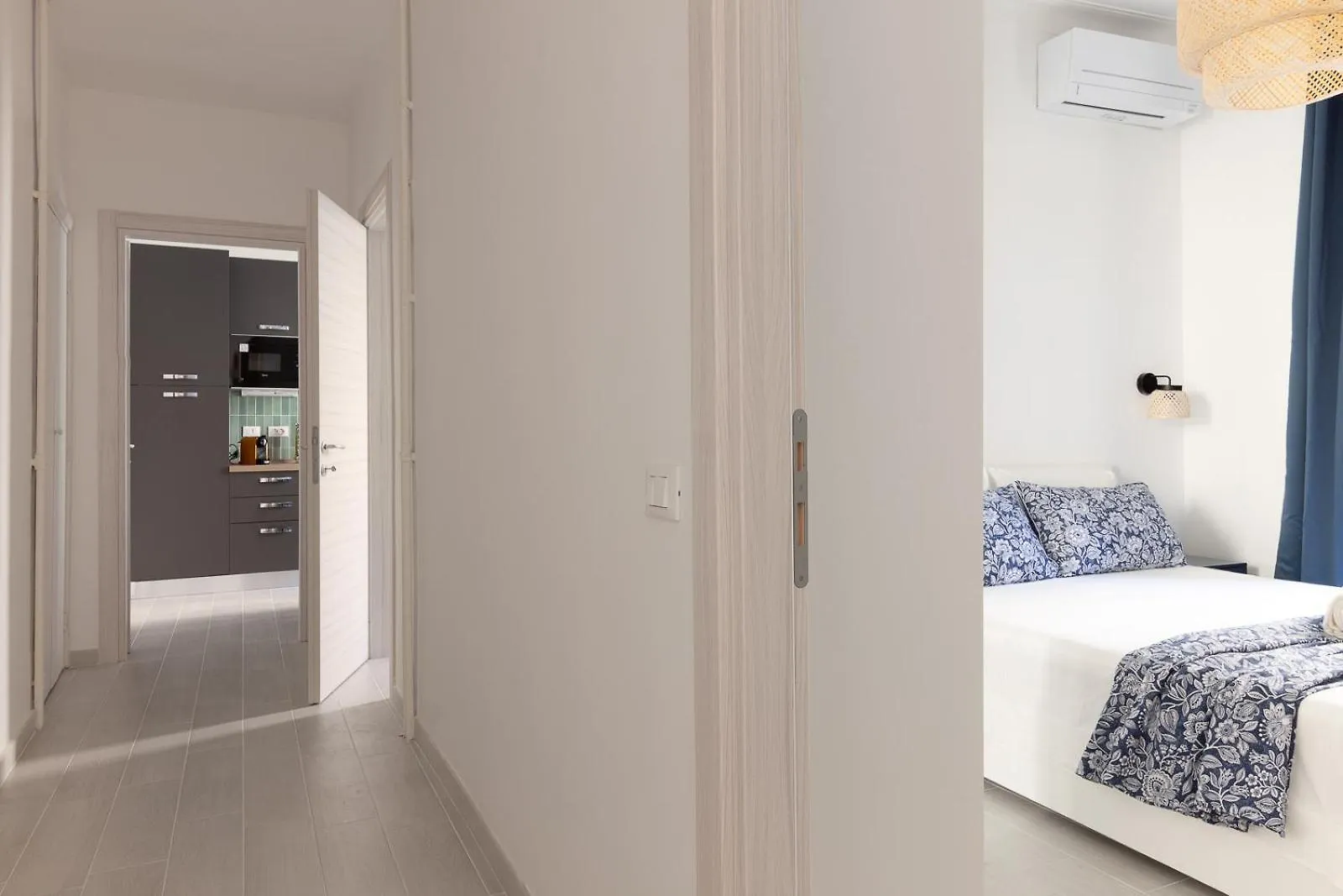 בית נופש רומא Nextovatican Apartment