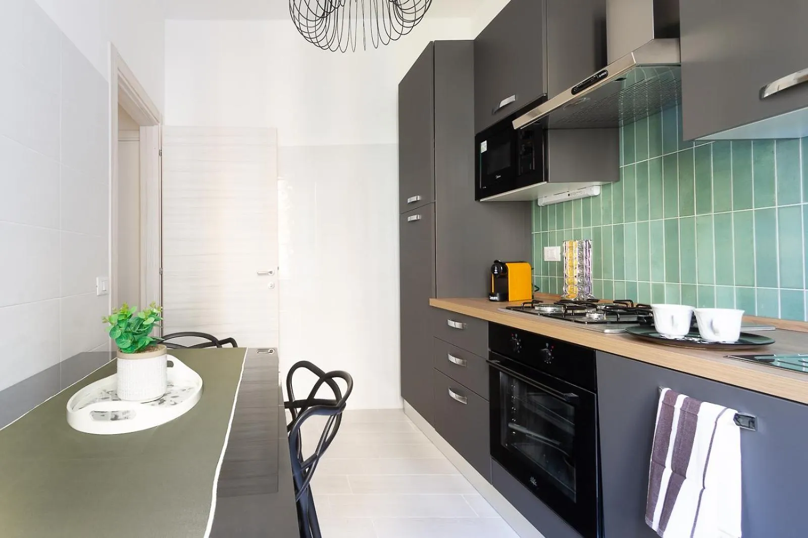 רומא Nextovatican Apartment בית נופש