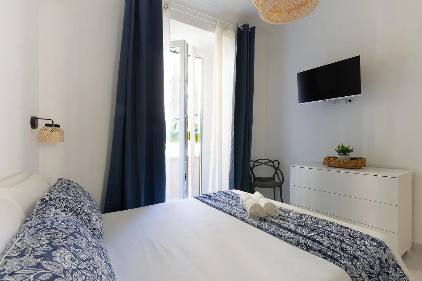 רומא Nextovatican Apartment