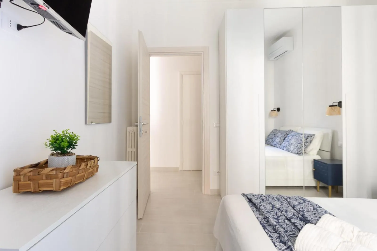Nextovatican Apartment Rome Italy
