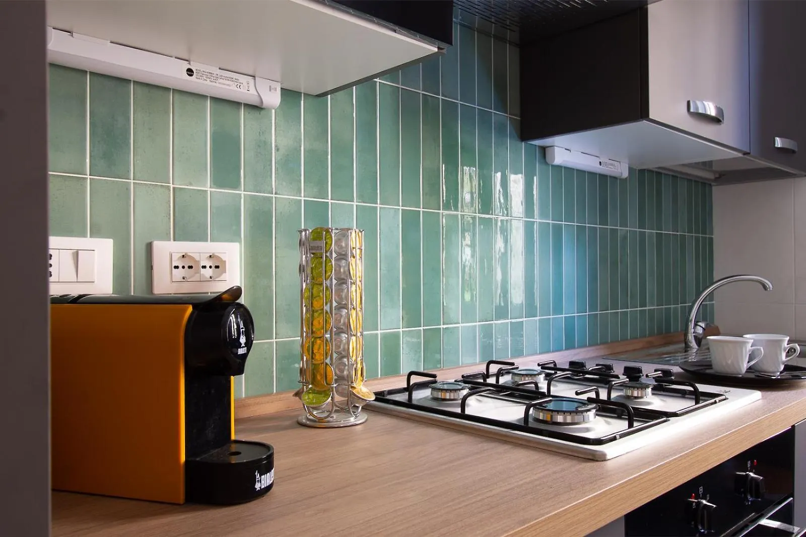 Holiday home Nextovatican Apartment Rome Italy