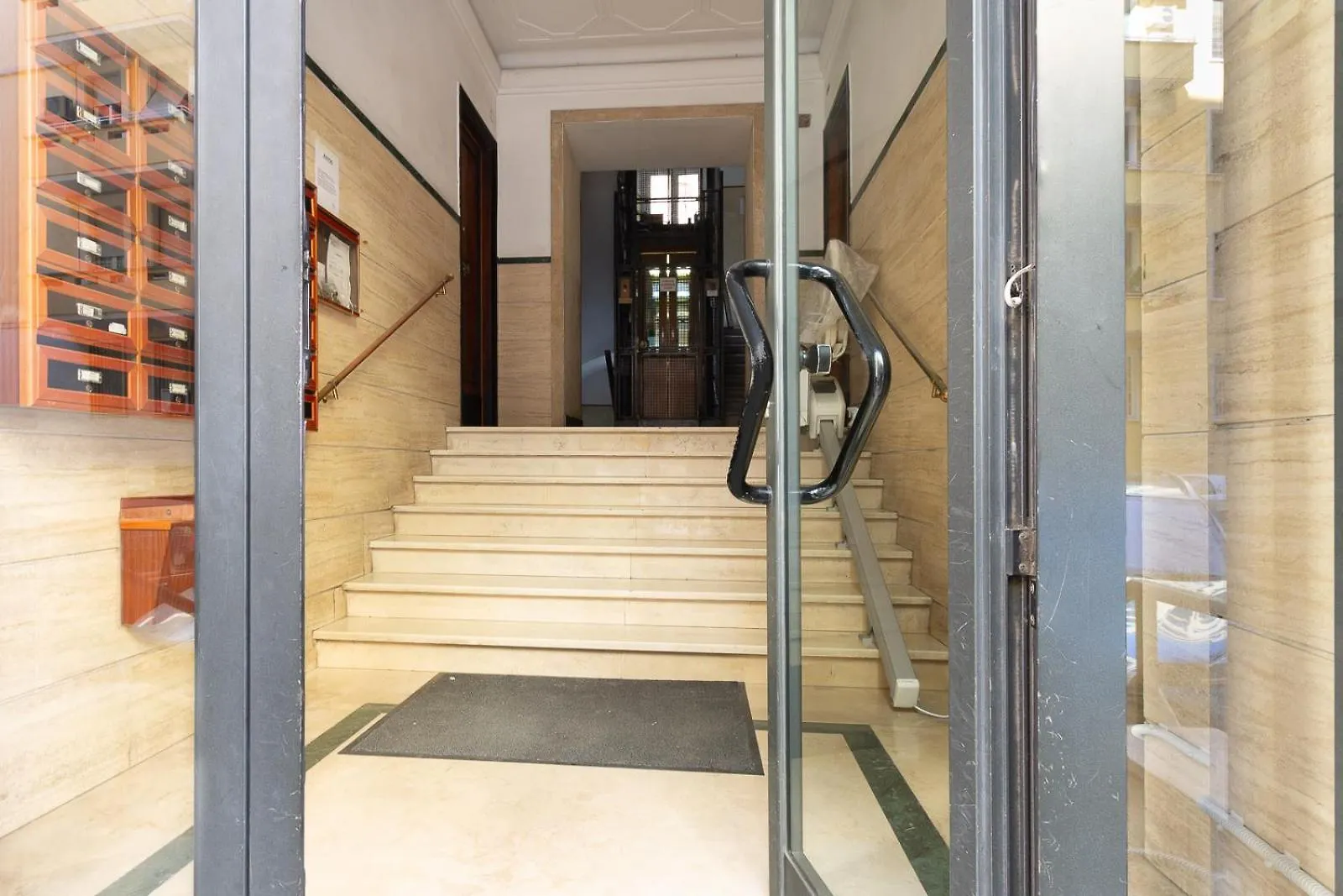 Holiday home Nextovatican Apartment Rome