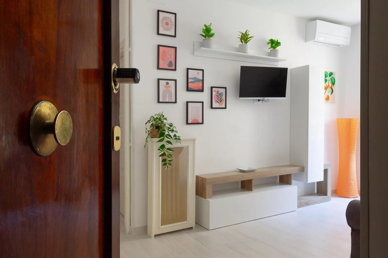 Nextovatican Apartment Rome Holiday home