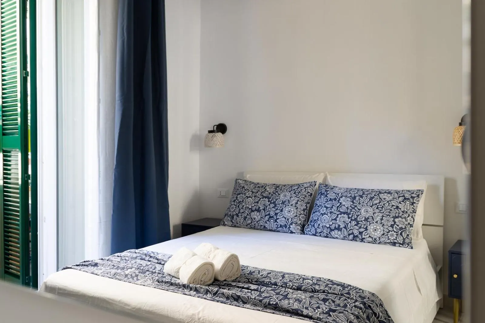 Nextovatican Apartment Rome