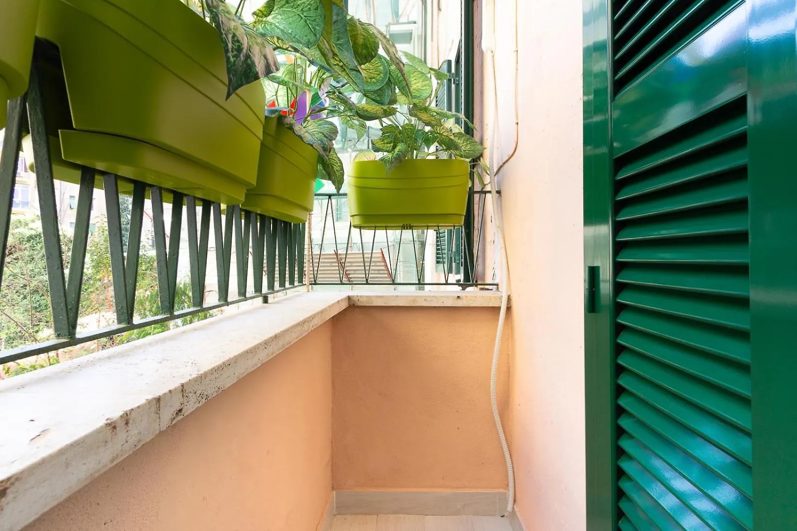 Nextovatican Apartment Rome 0*,  Italy