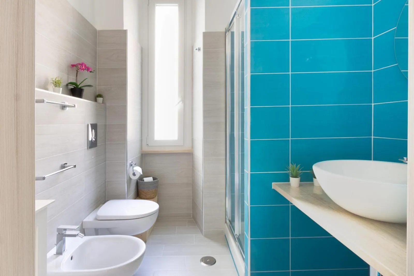 Holiday home Nextovatican Apartment Rome