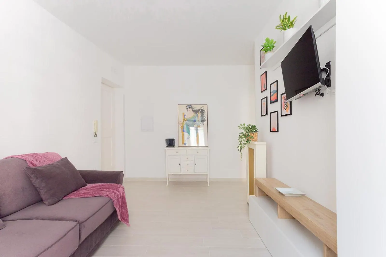Holiday home Nextovatican Apartment Rome