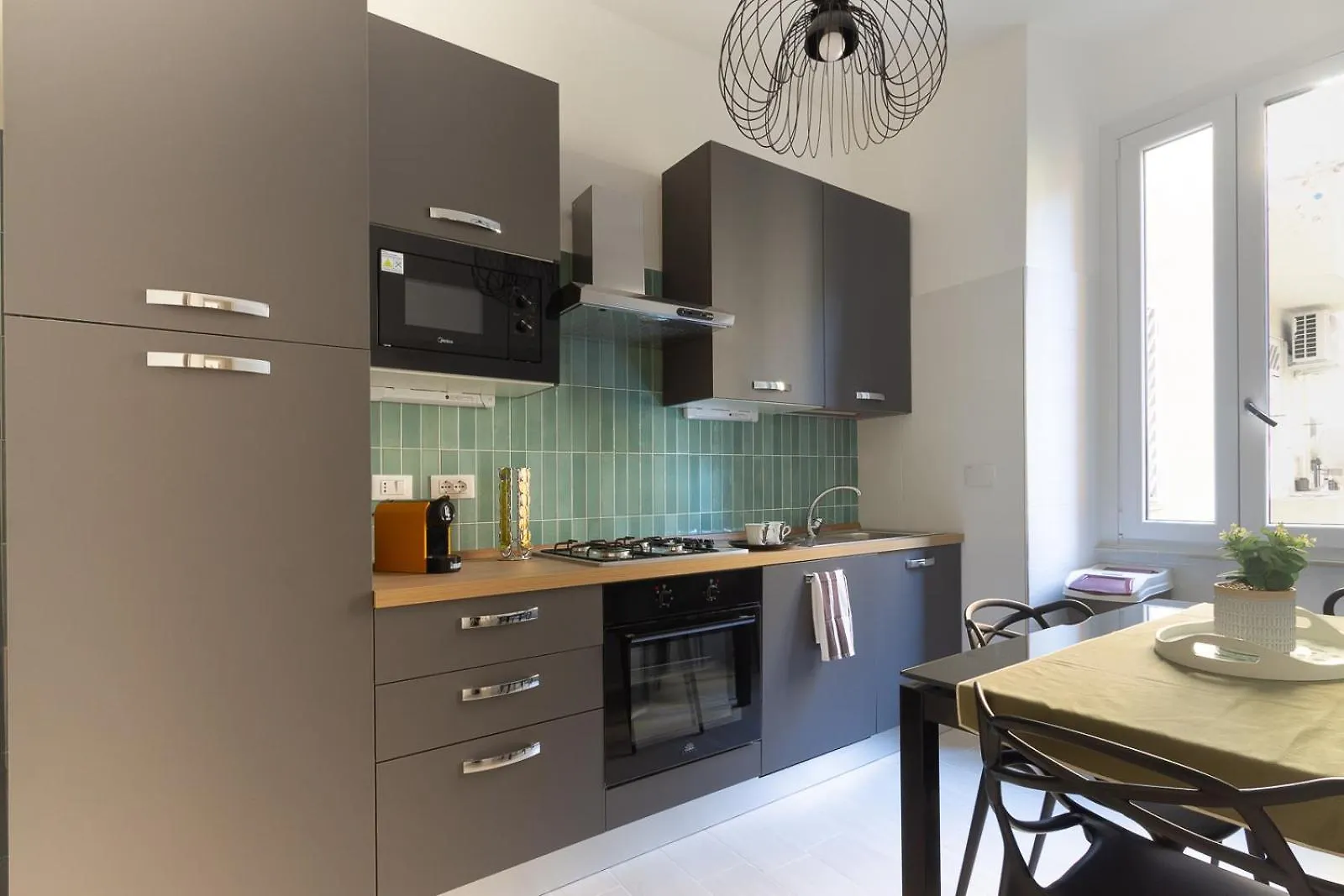 Nextovatican Apartment Rome Holiday home