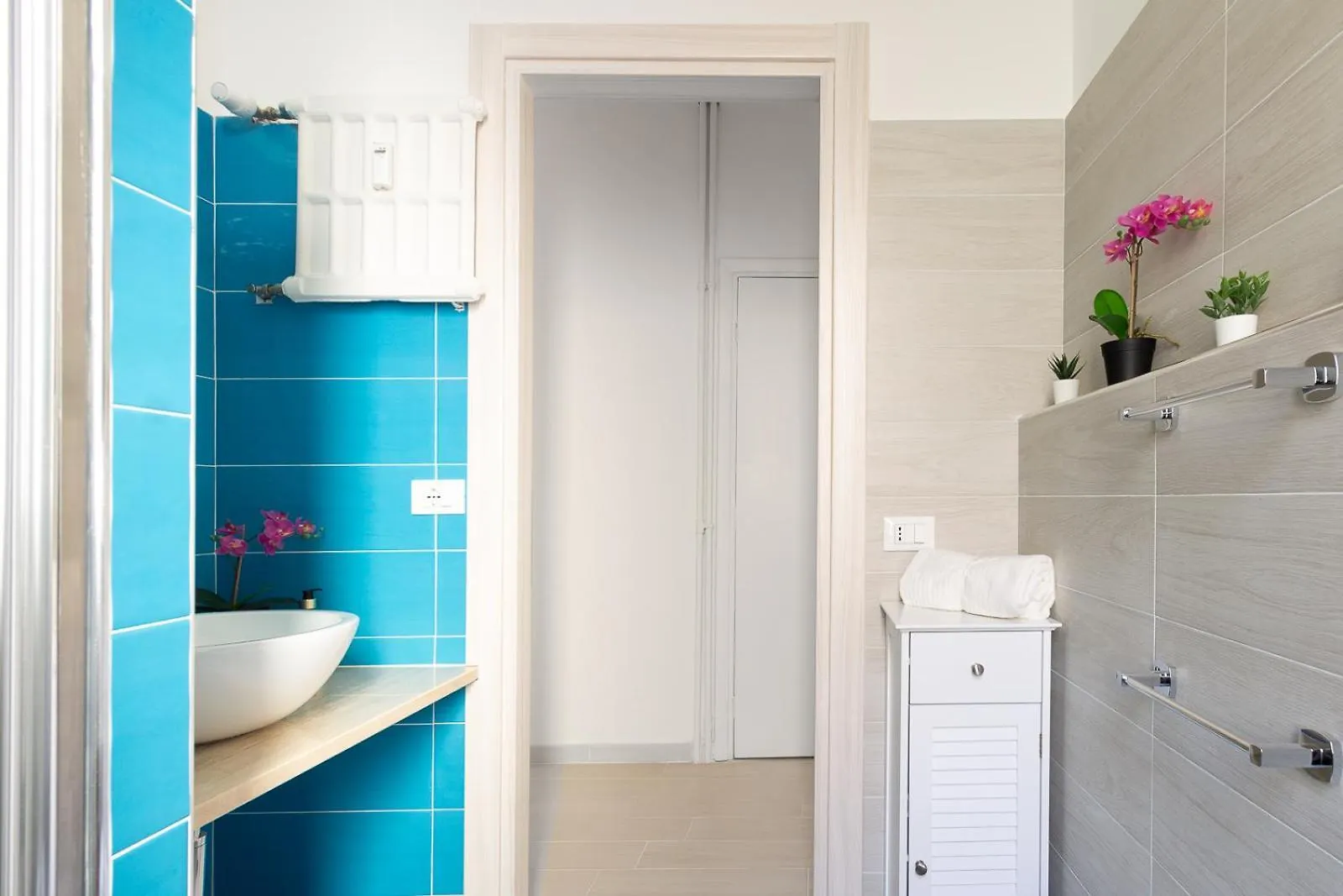 Nextovatican Apartment Rome