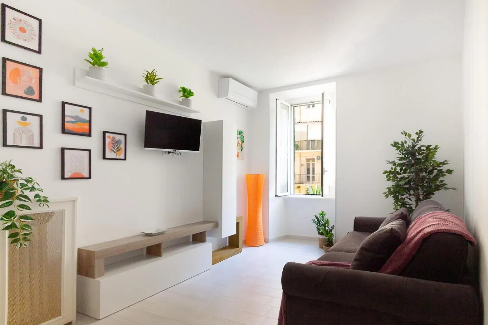 Holiday home Nextovatican Apartment Rome