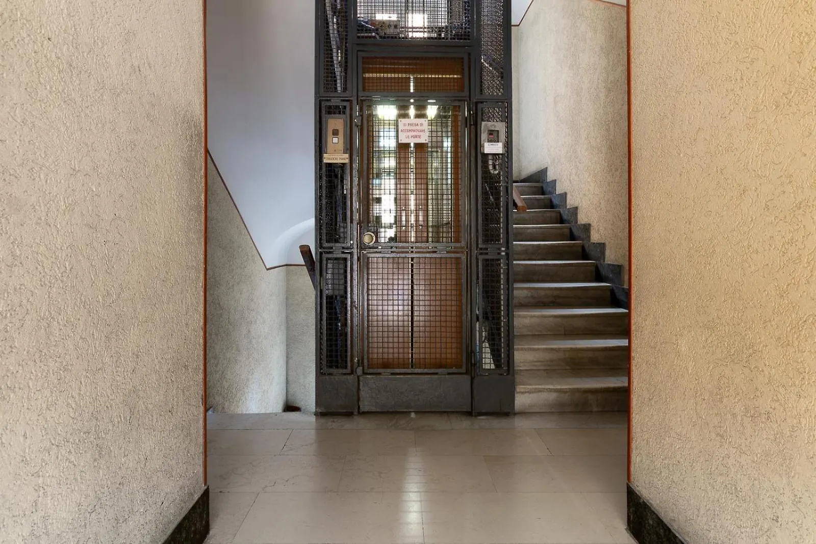 Nextovatican Apartment Rome