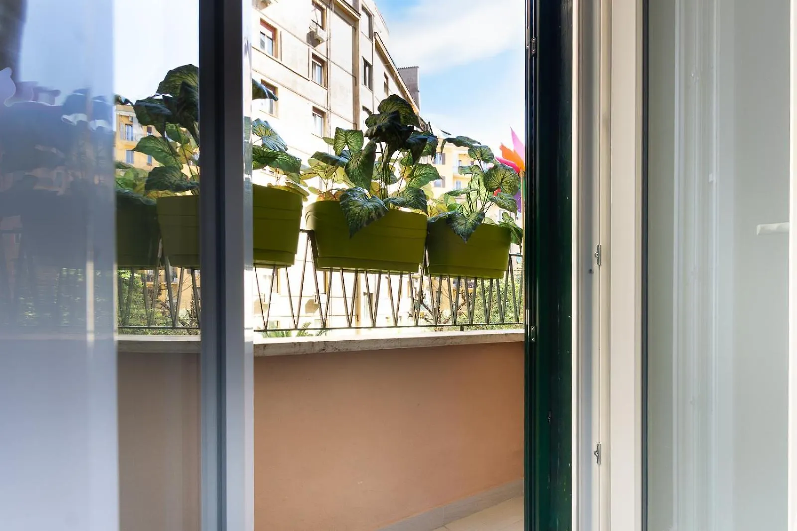 Nextovatican Apartment Rome Holiday home