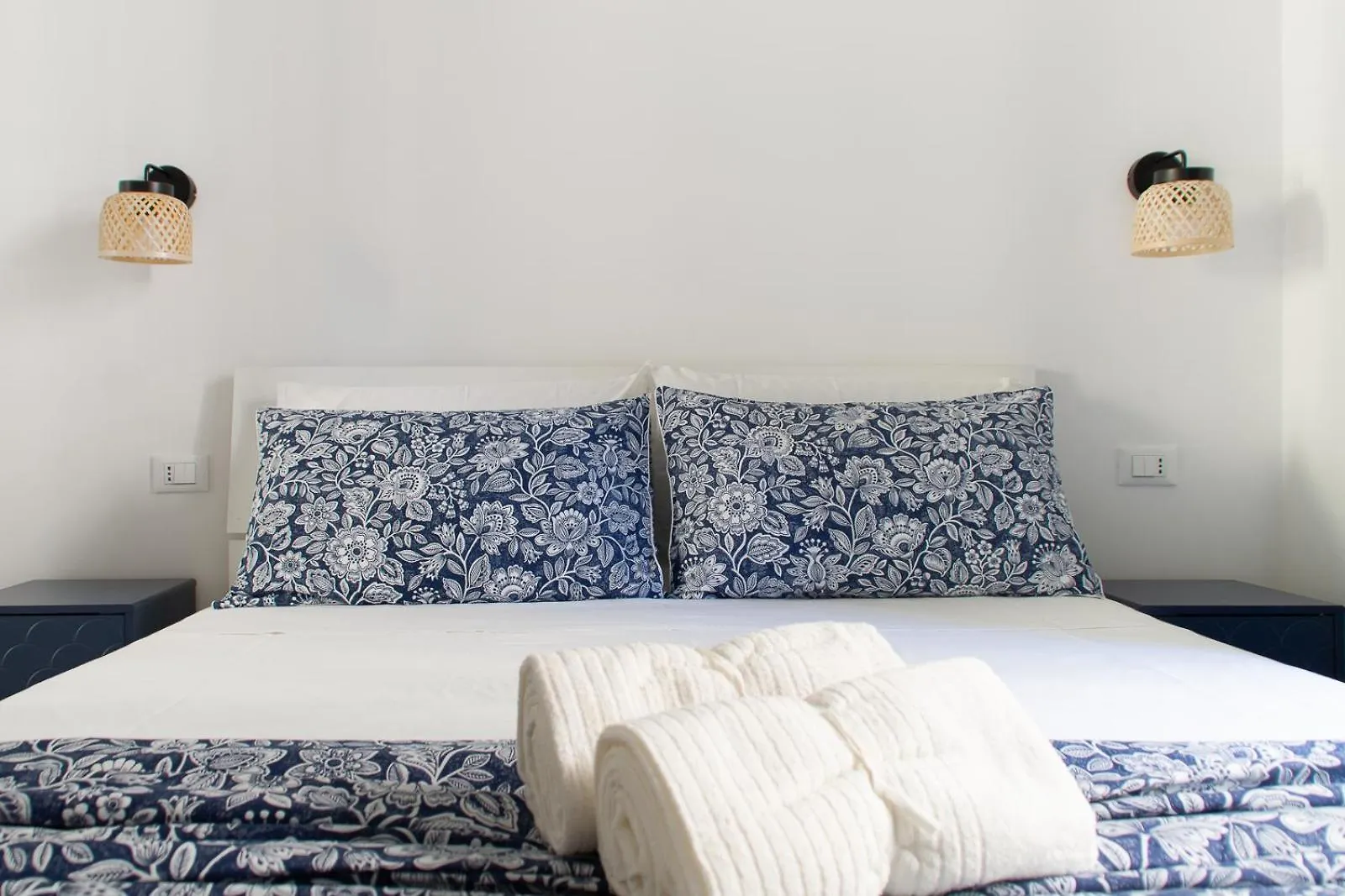 Holiday home Nextovatican Apartment Rome