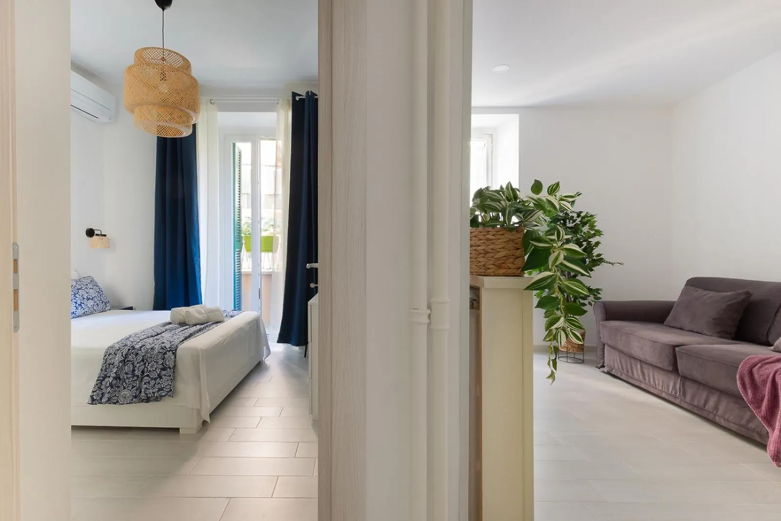 Nextovatican Apartment Rome