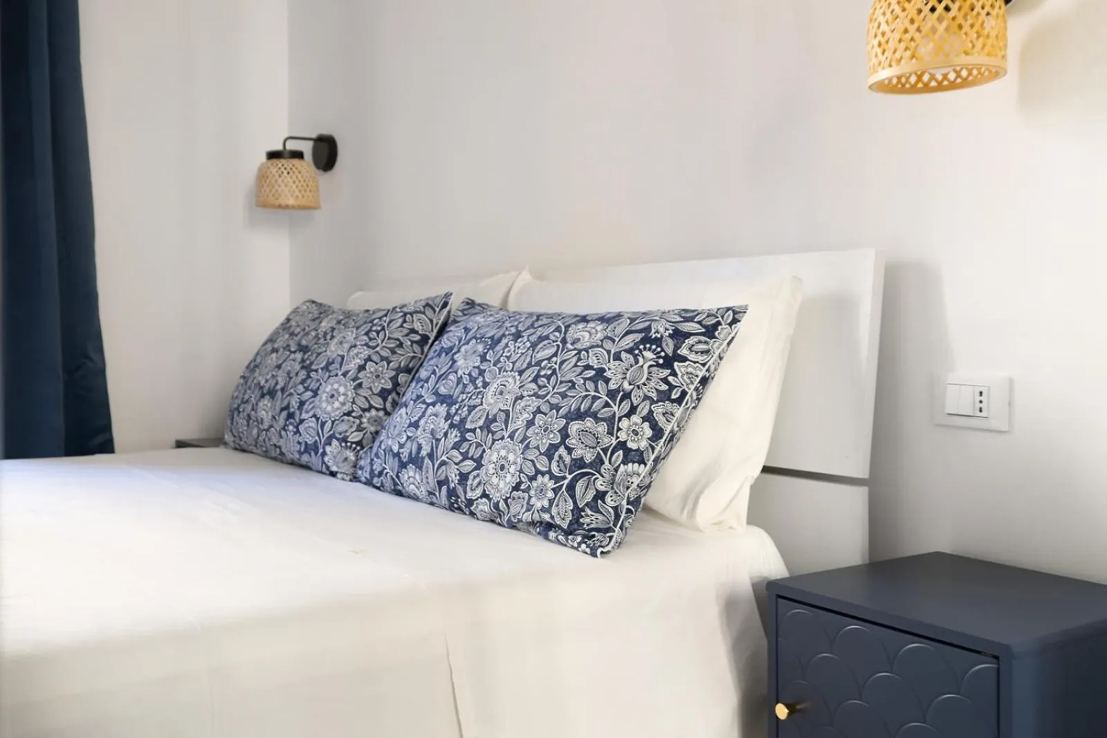 Nextovatican Apartment Rome Italy