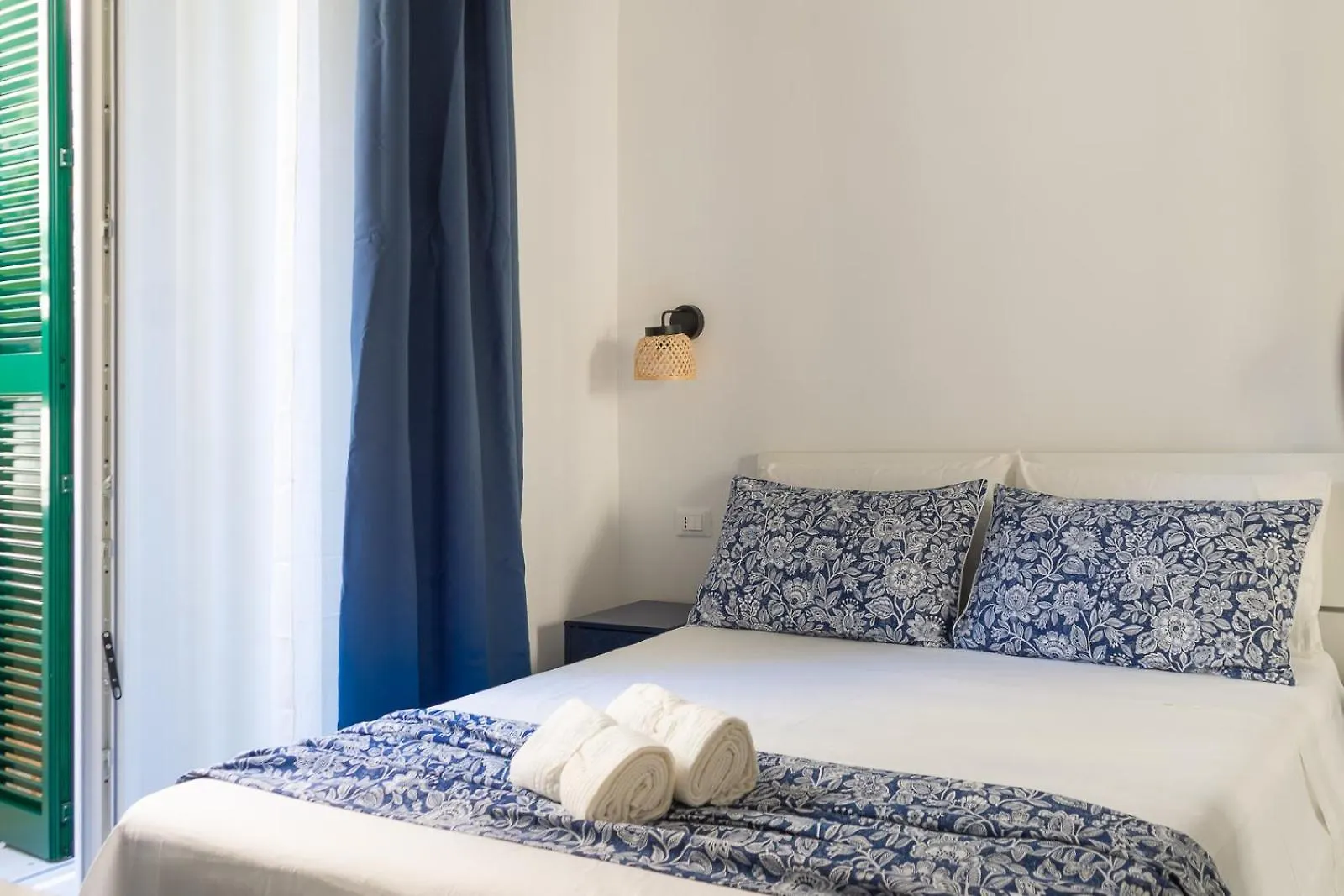 Holiday home Nextovatican Apartment Rome